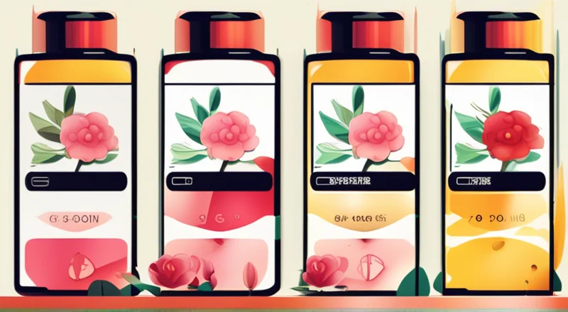 查看油茶生产情况的软件