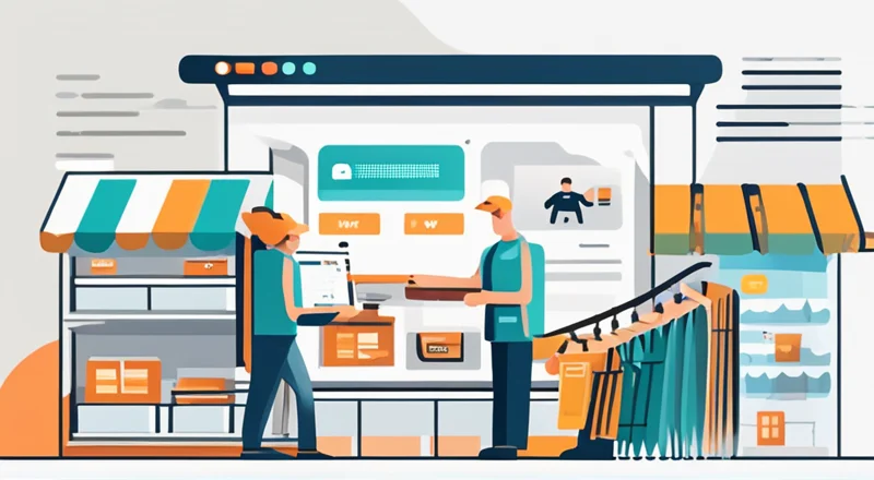 店管家erp如何操作