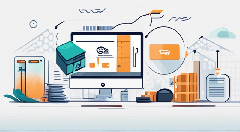 亚马逊erp授权在哪里