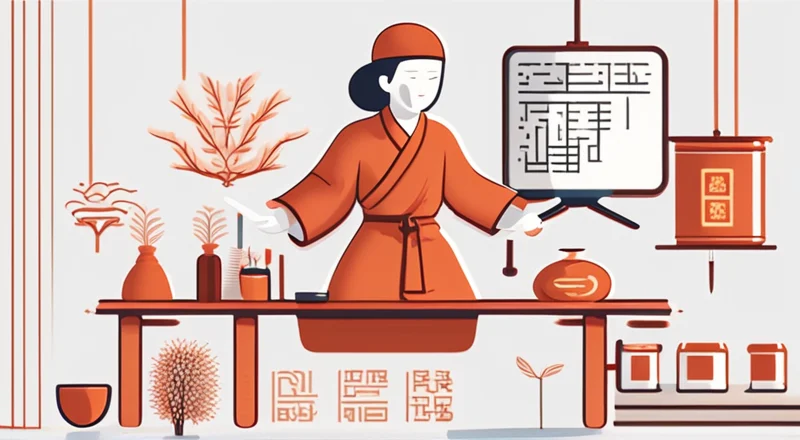 中药生产与加工学习软件