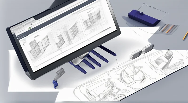犀牛软件出生产图