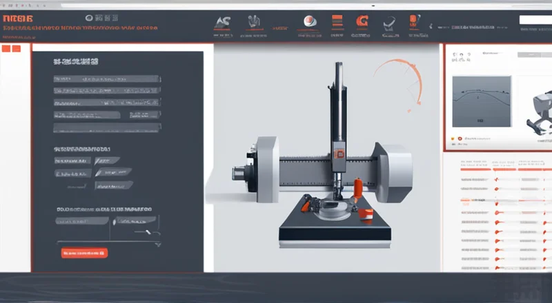 生产数控机床软件上市公司