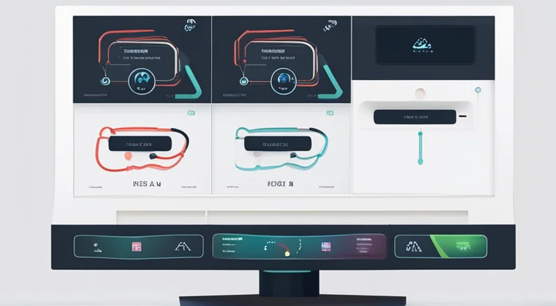 mes系统怎么连显示屏