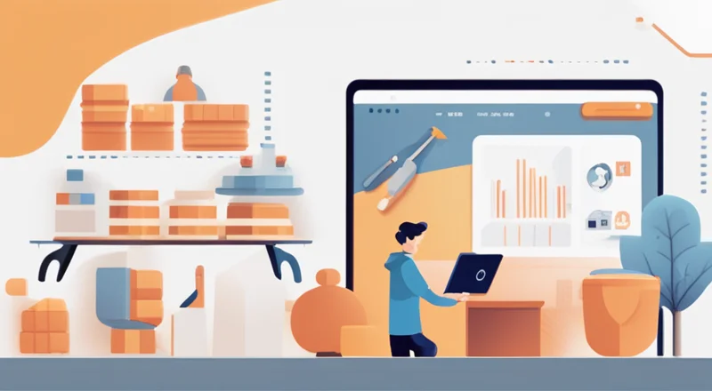 淘宝erp软件哪个好用点呢