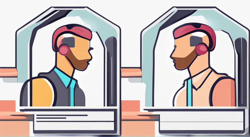 生产测试发型软件