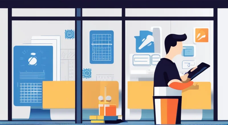 软件企业安全生产检查什么