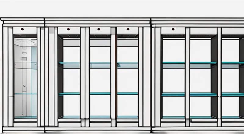 柜柜拆单软件怎么生产