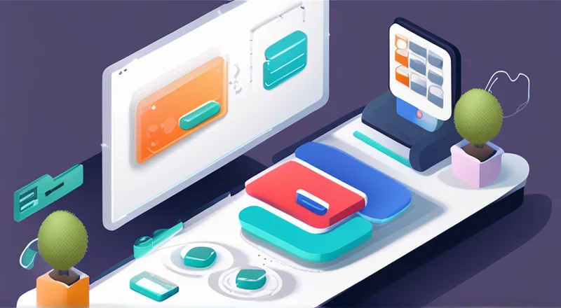 小程序如何连erp