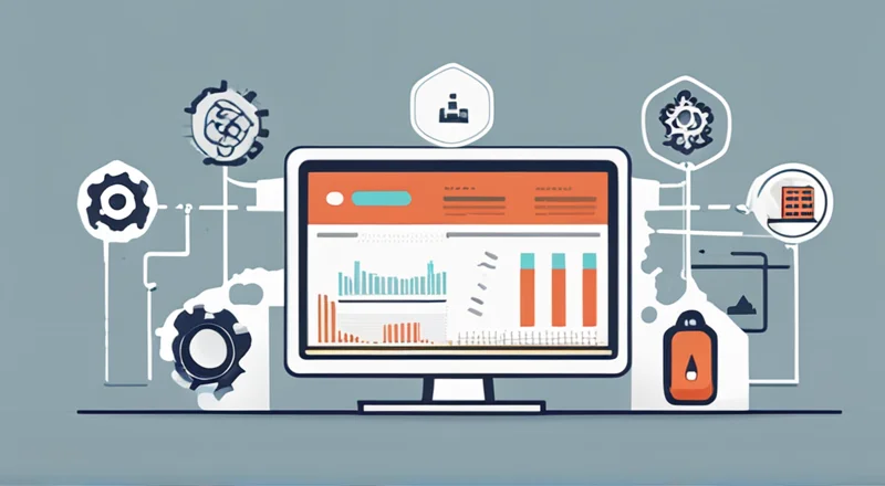 小型外贸公司用哪个erp好