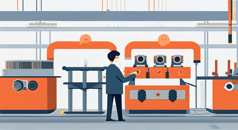 曹德旺如何管理工厂