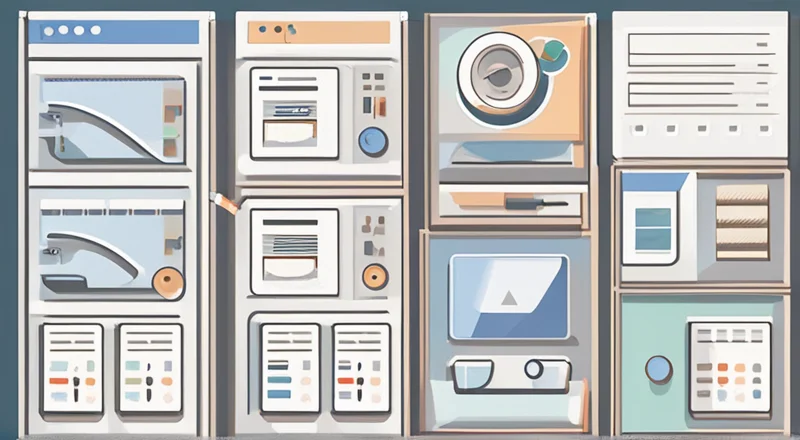 mes系统操作手册格式