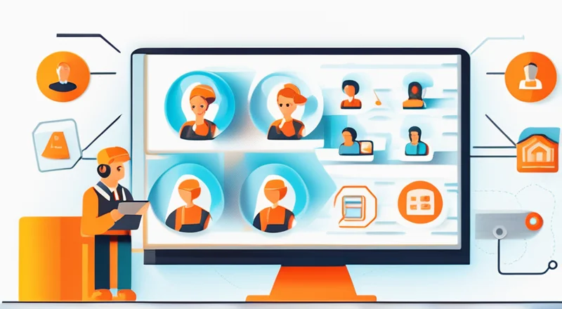 客服erp系统如何操作