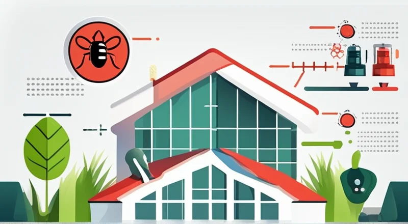 工厂如何做好虫害管理