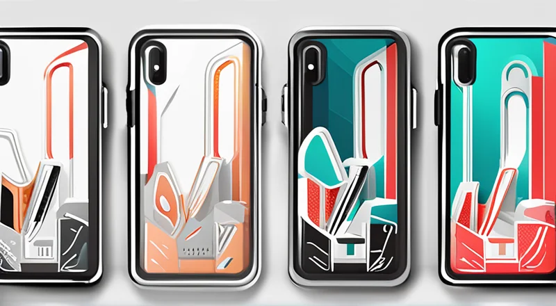 手机壳生产定制软件