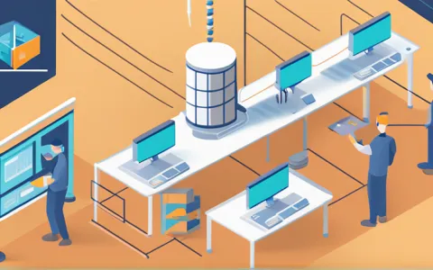 生产线流程跟踪软件