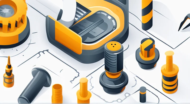 工厂螺丝如何管理