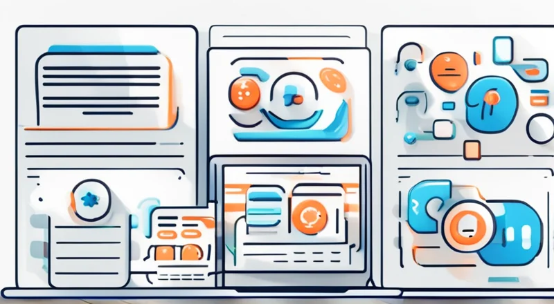 零代码系统软件有哪些