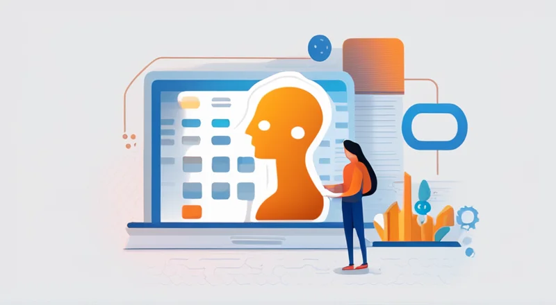 新手如何操作erp