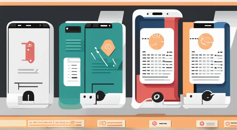 手机屏幕生产商查询码软件