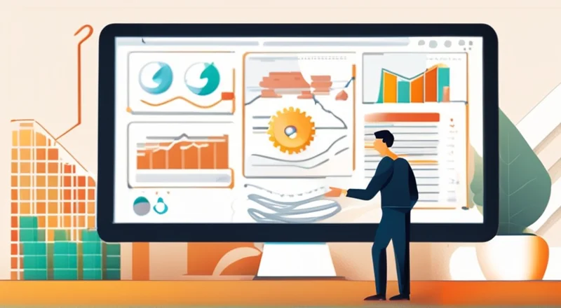 生产办公软件供应商管理