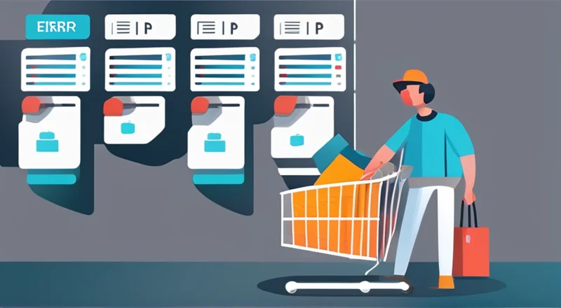网店为什么要上erp