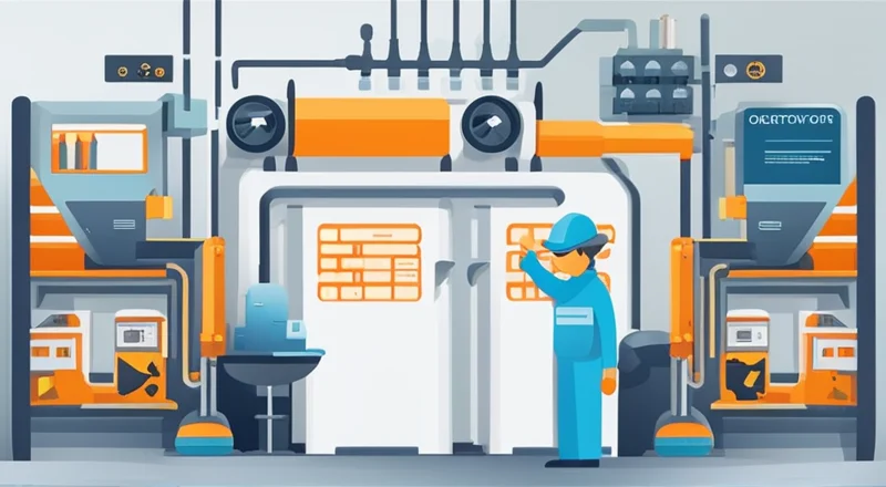 在工厂如何安全管理