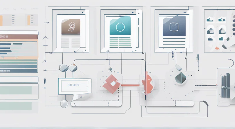 生产流程制图软件