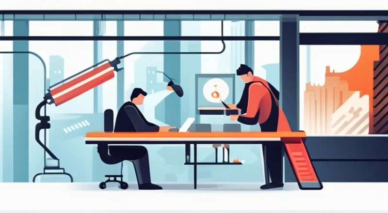 工厂如何升职到管理层