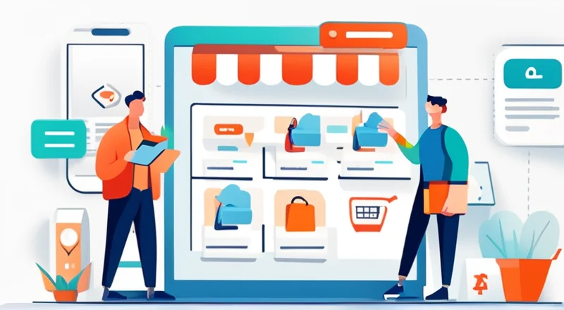 虾皮跨境电商erp系统哪个好用