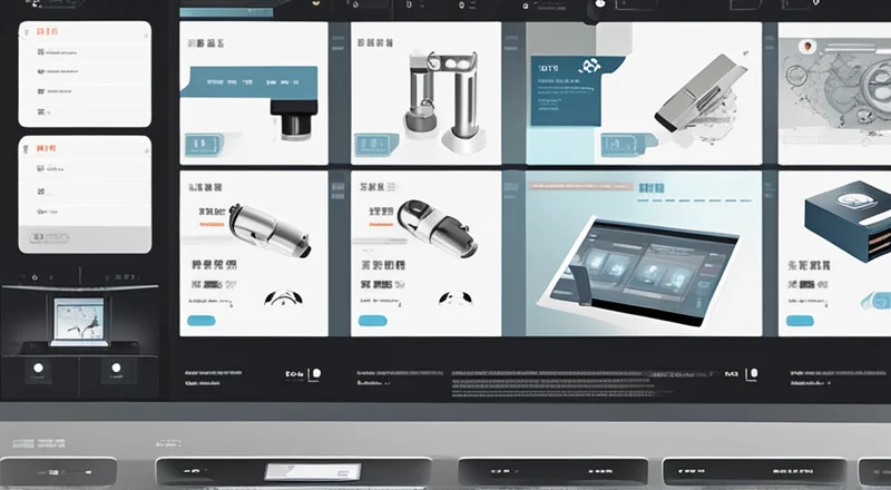 新余钢铁铁前mes系统