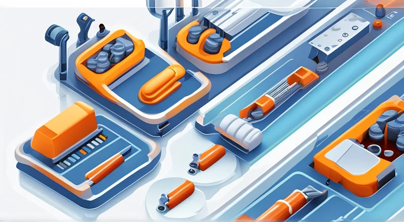 车用变速器生产分析软件