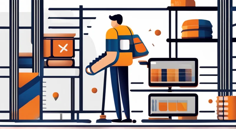 网店接入erp如何使用