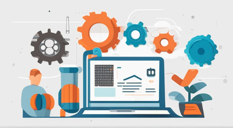 Wordpress用什么erp