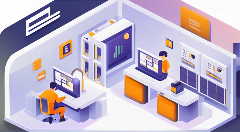 旺商erp如何安装