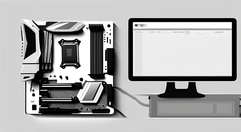 微星主板的ERP在哪里