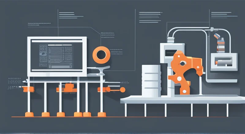 mes系统生产工序质量