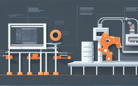 mes系统生产工序质量