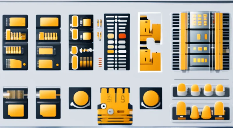 润和软件芯片生产商