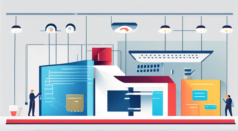 照明行业为什么要用erp