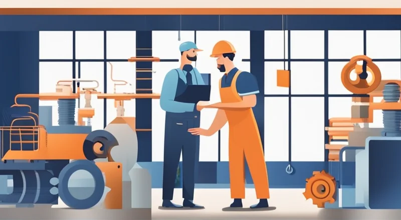 工厂如何管理人员流失