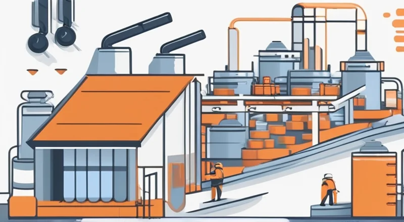 工厂如何管理脏乱差