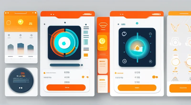 mes智能三色灯系统