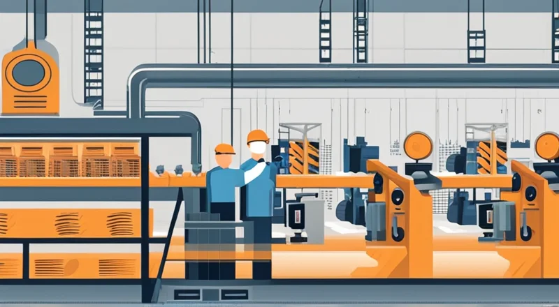 如何经营管理工厂书籍