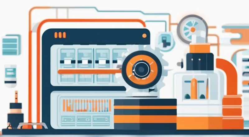 工厂坏了如何管理公司