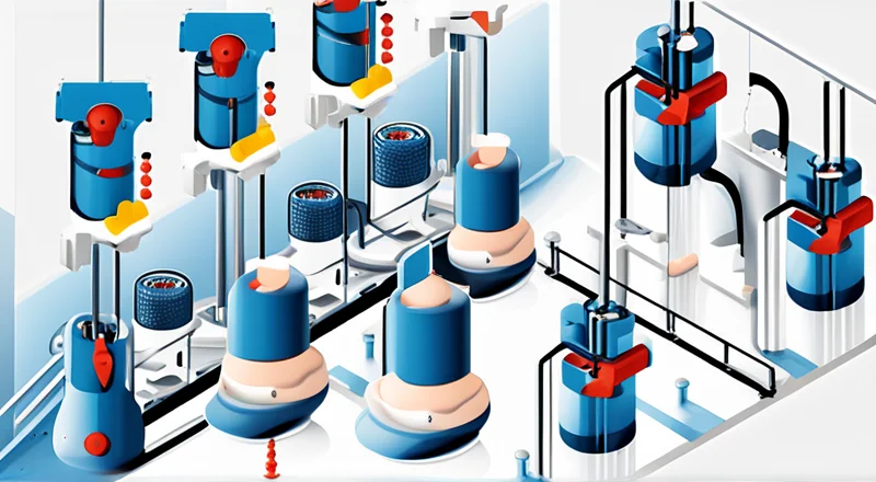 喷涂自动化生产线仿真软件