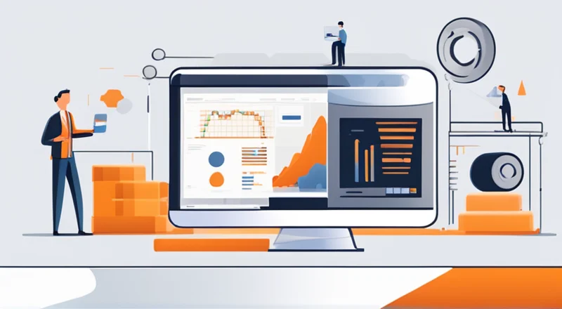 软件行业产品生产执行标准