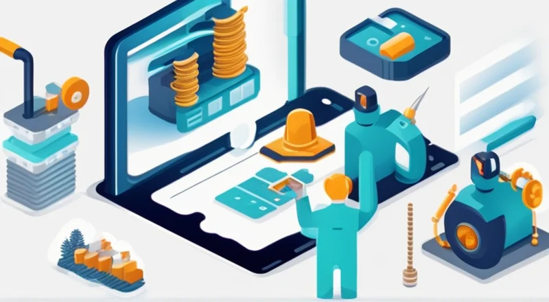 如何管理工厂公司工作