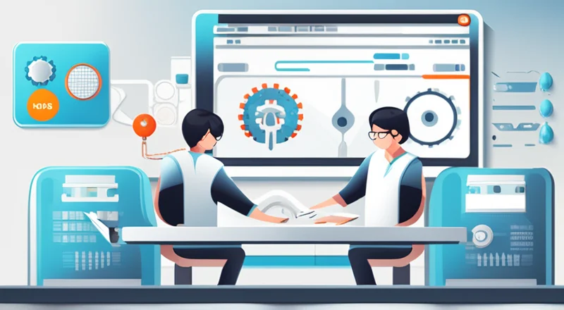 六安制造业mes管理系统