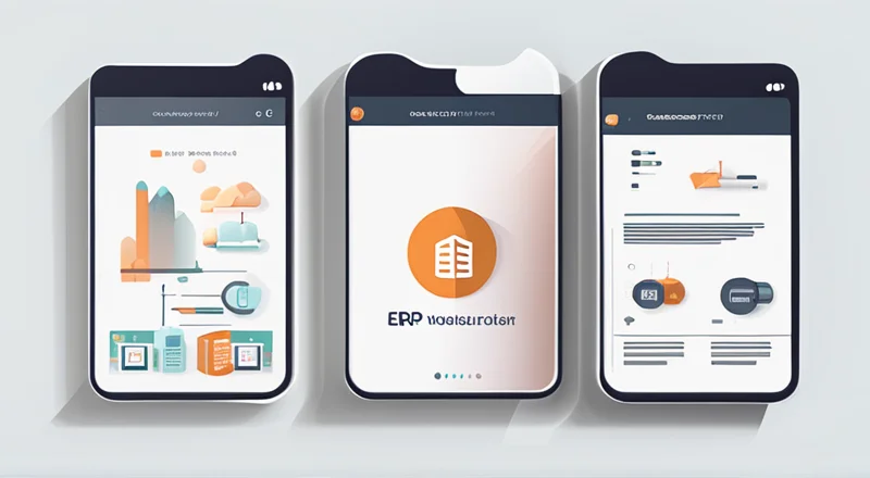 手机版erp在哪里