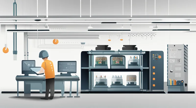 工厂管理如何晋升工作